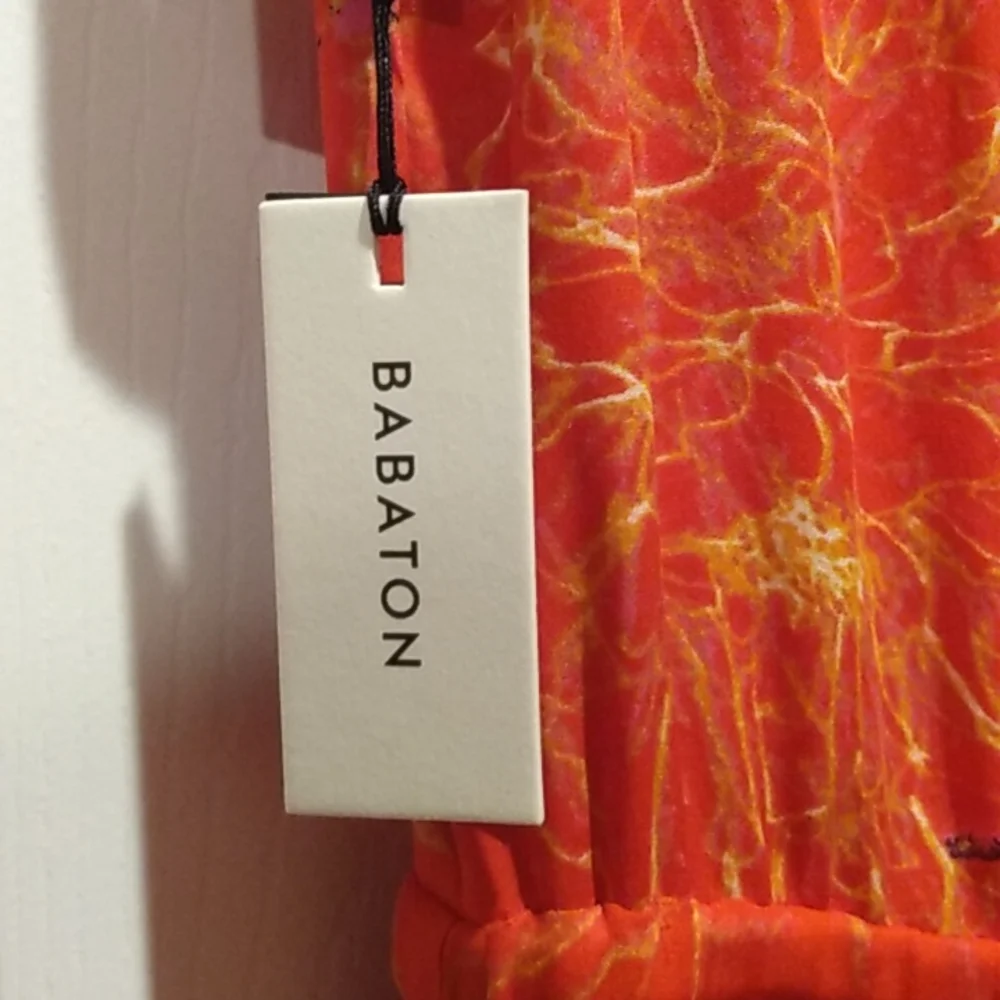 Babaton Benedict dress xs - Picture 2 of 16